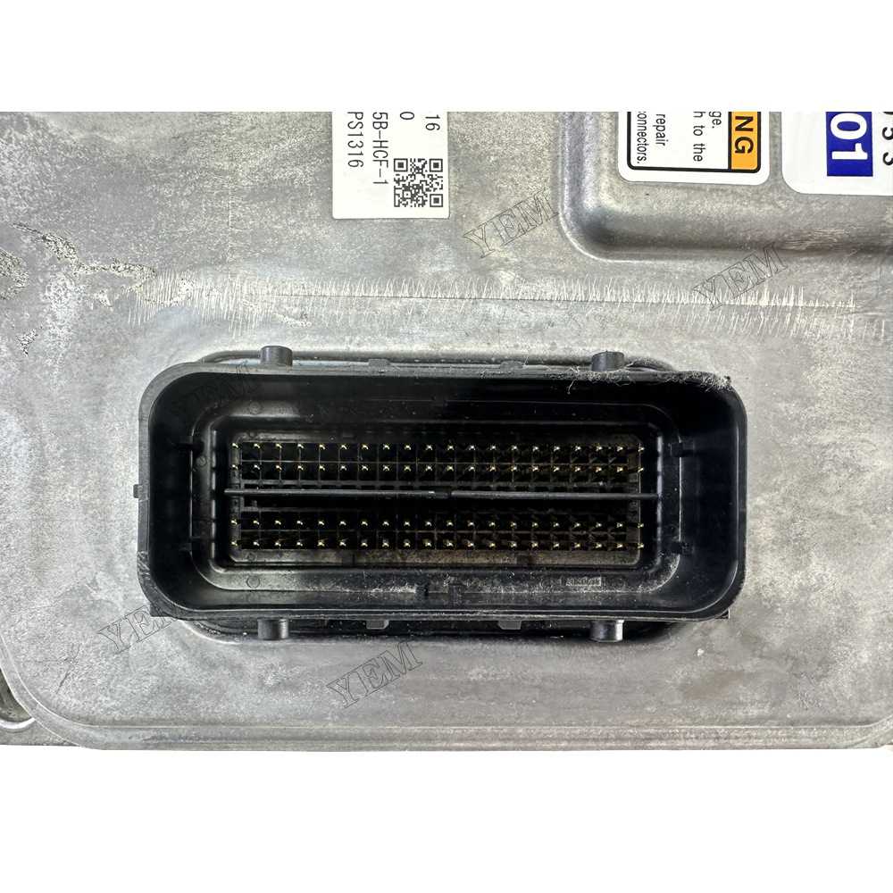 YEM Parts 1J783-59053 Ecu for Kubota V2607 Diesel Engine Parts For Kubota