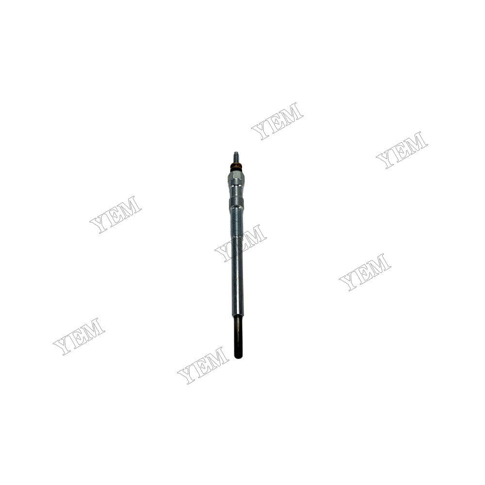 YEM Parts Glow Plugs 7000734 1J700-65512 for Kubota Engine V2607 Excavator KX057-4 U55