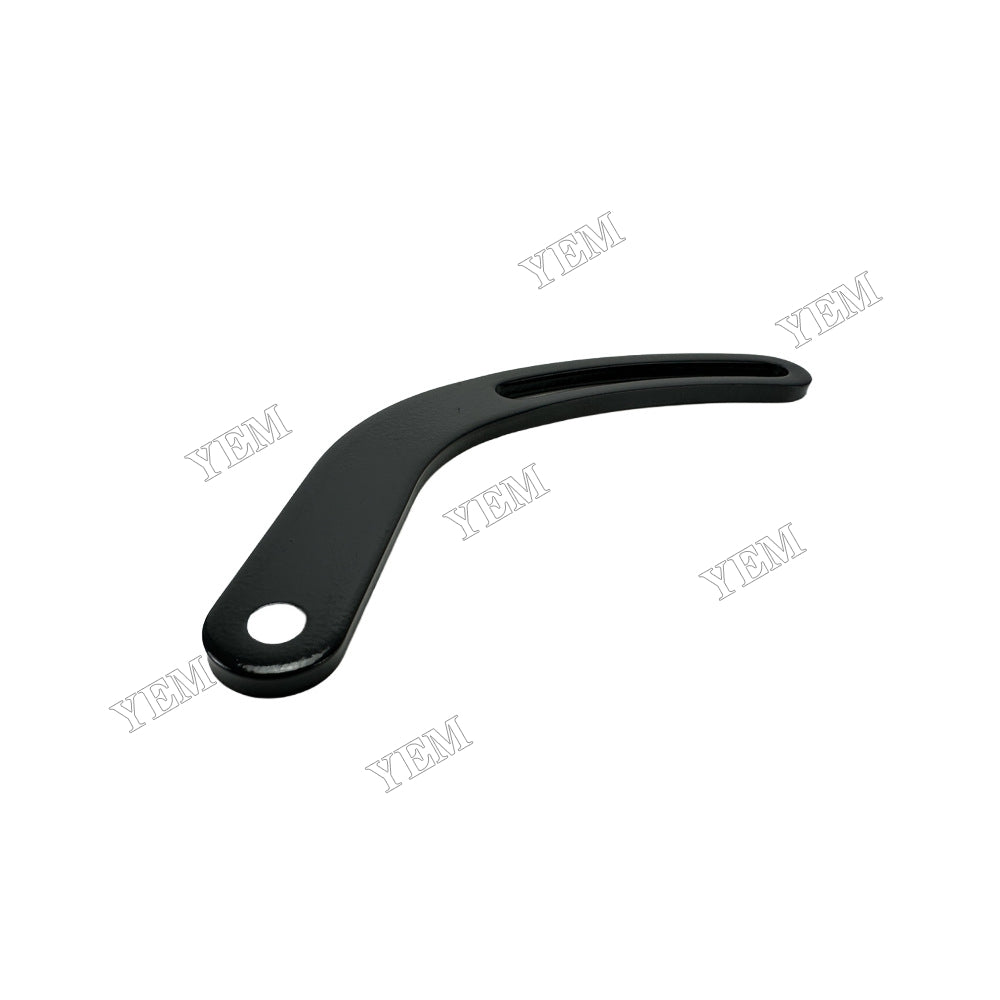 YEM Parts 1C010-64420 Alternator Bracket for Kubota V3300 Diesel Engine Parts For Kubota