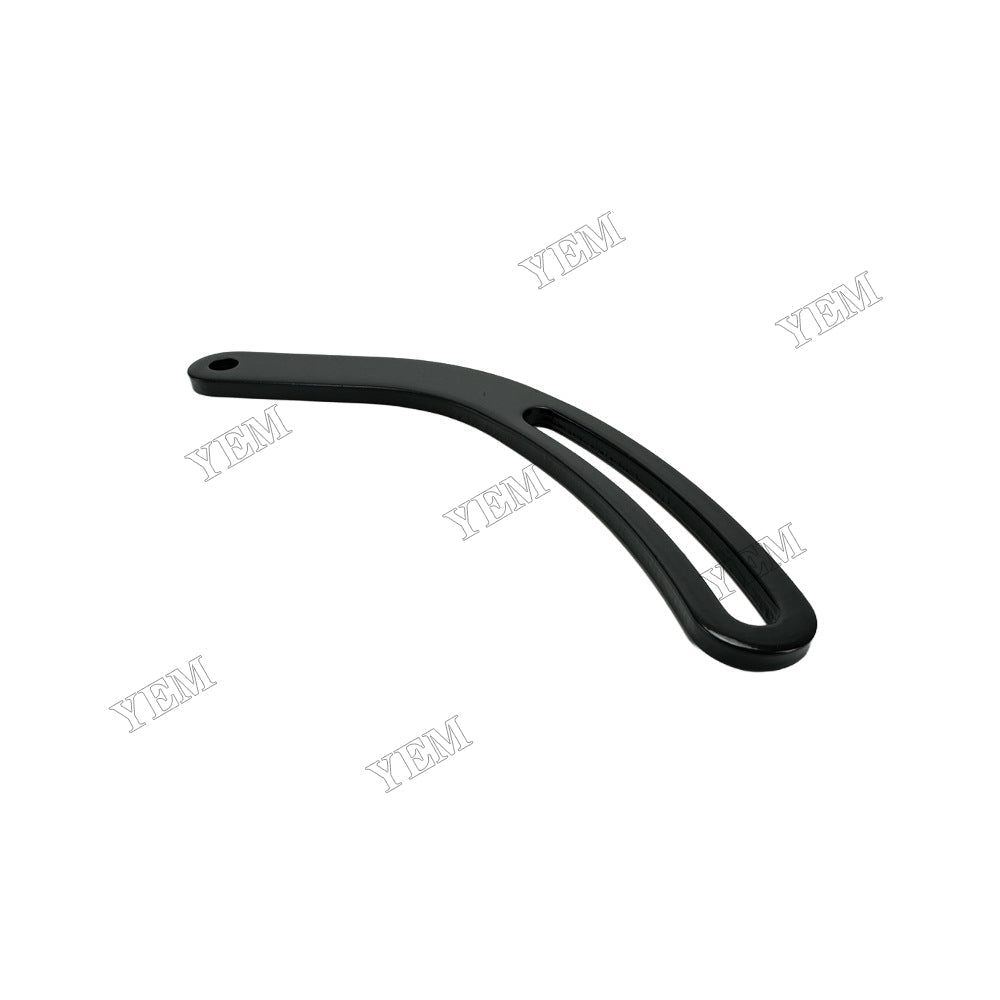 YEM Parts 1C010-64420 Alternator Bracket for Kubota V3300 Diesel Engine Parts For Kubota