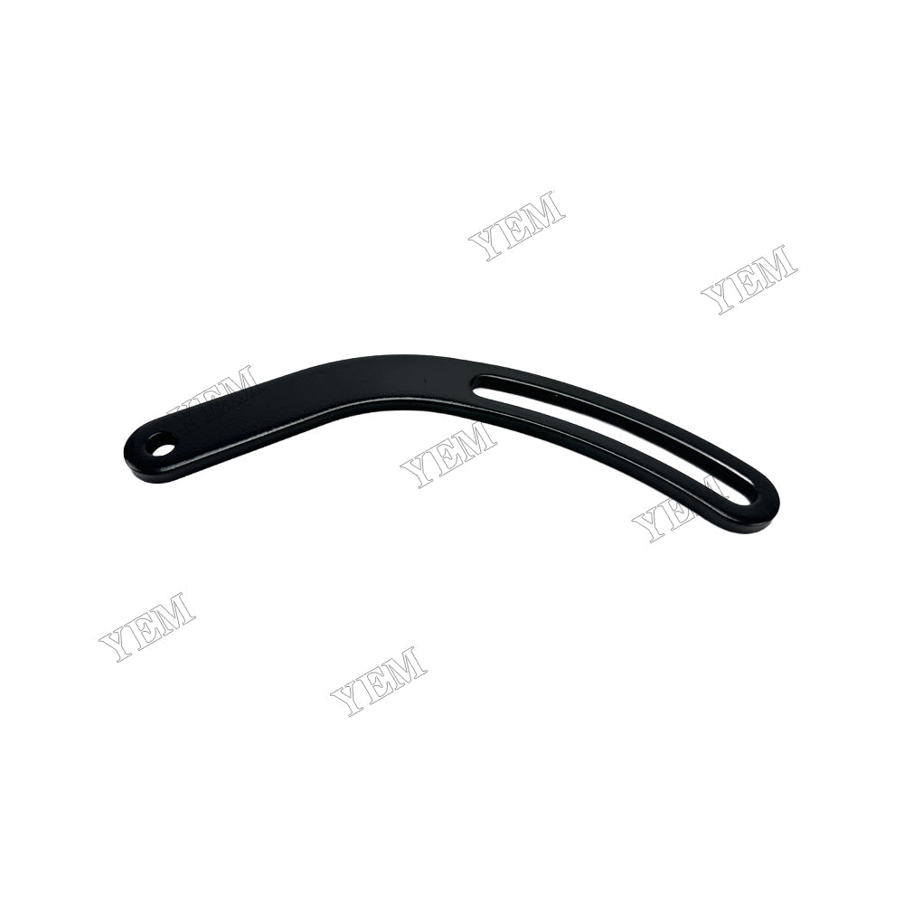 YEM Parts 1C010-64420 Alternator Bracket for Kubota V3300 Diesel Engine Parts For Kubota