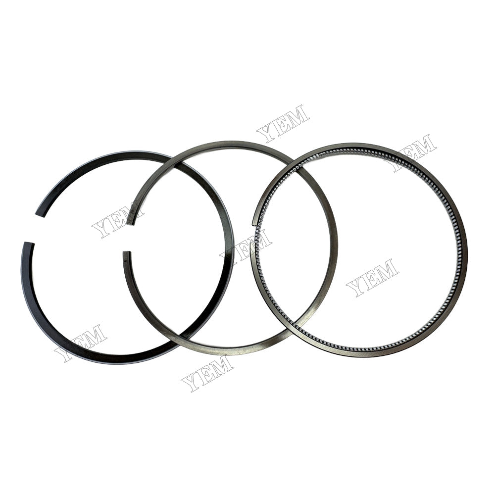 YEM Parts 1G556-21796 1C020-21093 1C010-21310 Piston Kit for Kubota V3300 Engine For Kubota