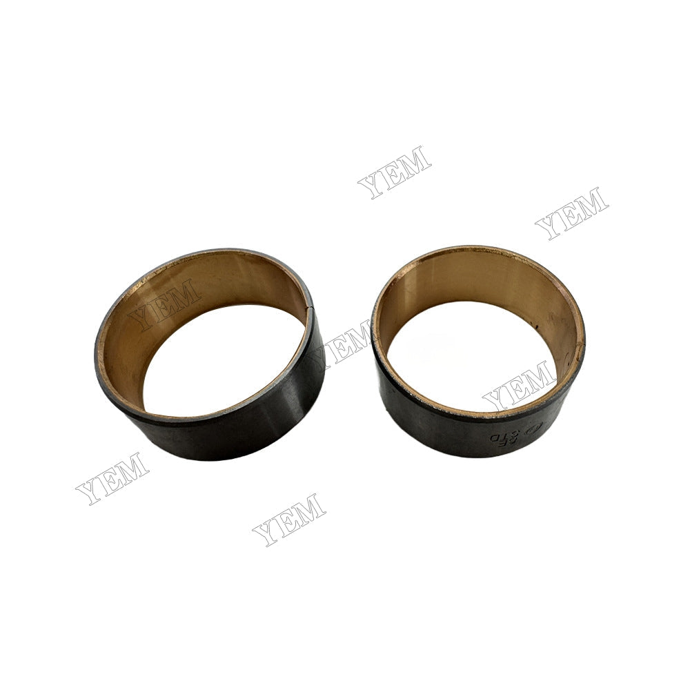 YEM Parts 1G556-21796 1C020-21093 1C010-21310 Piston Kit for Kubota V3300 Engine For Kubota