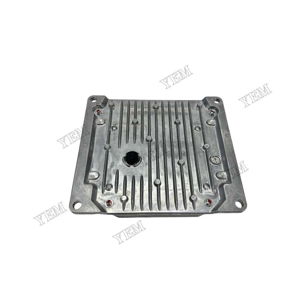 YEM Parts 1E785-59052 Ecu for Kubota V3800 Diesel Engine Parts For Kubota