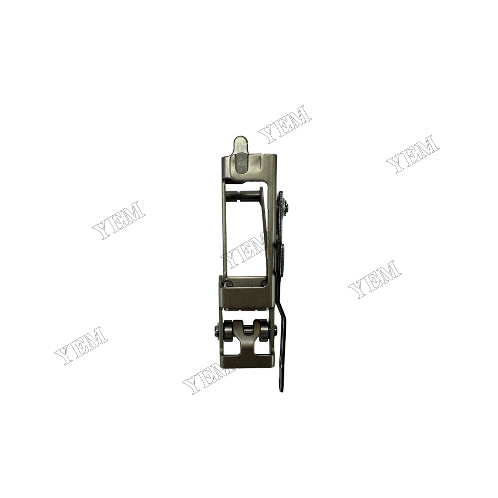 YEM Parts 1C020-56037 Governor Fork Rod Assembly for Kubota M95XDTC Diesel Engine
