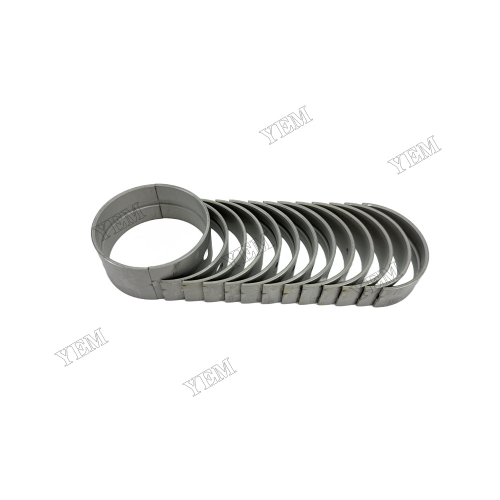 YEM Parts Main Bearing for Nissan NE6 Diesel Engine Spare Parts