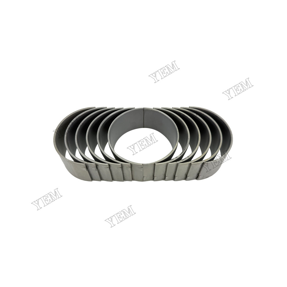 YEM Parts Con Rod Bearing for Nissan NE6 Diesel Engine Spare Parts For Nissan