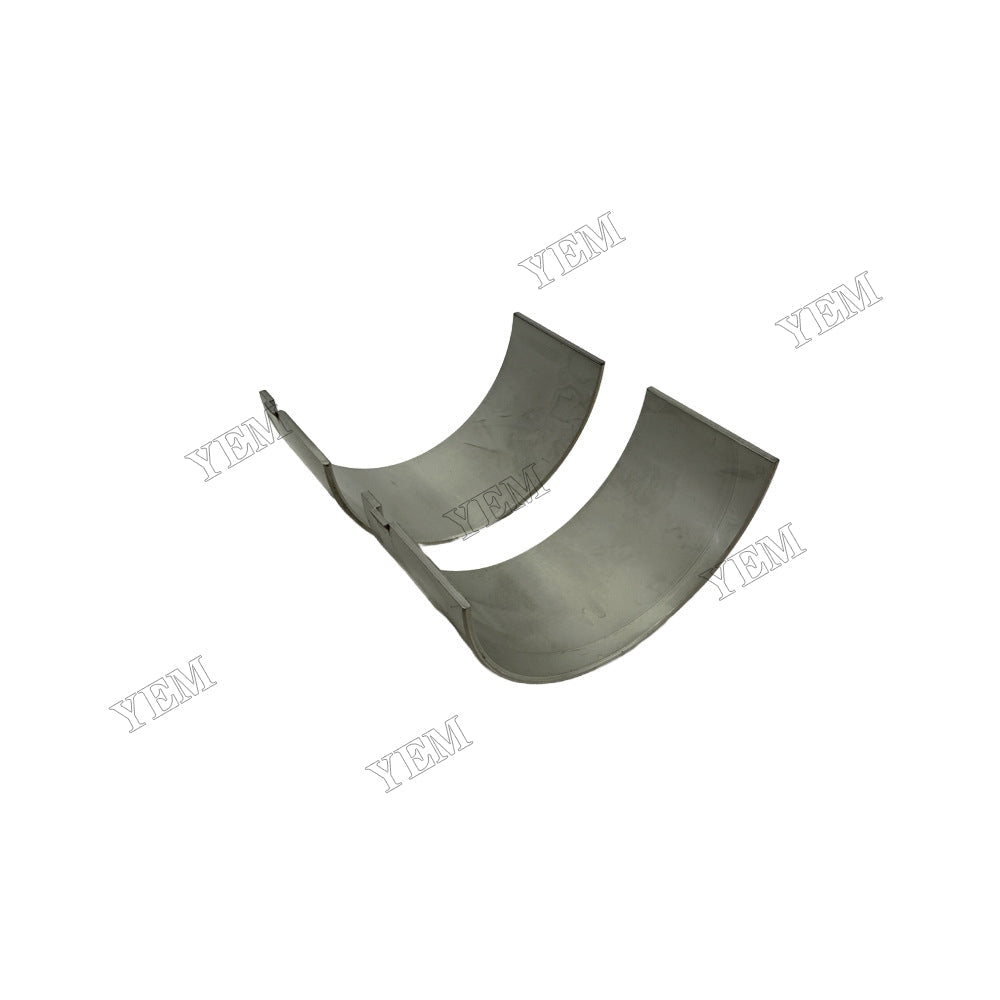 YEM Parts Con Rod Bearing for Nissan PD6 Diesel Engine Spare Parts For Nissan