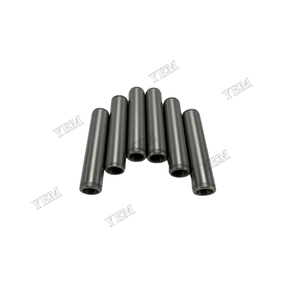 YEM Parts Exhaust Valve Guide for Nissan PD6 Diesel Engine Spare Parts