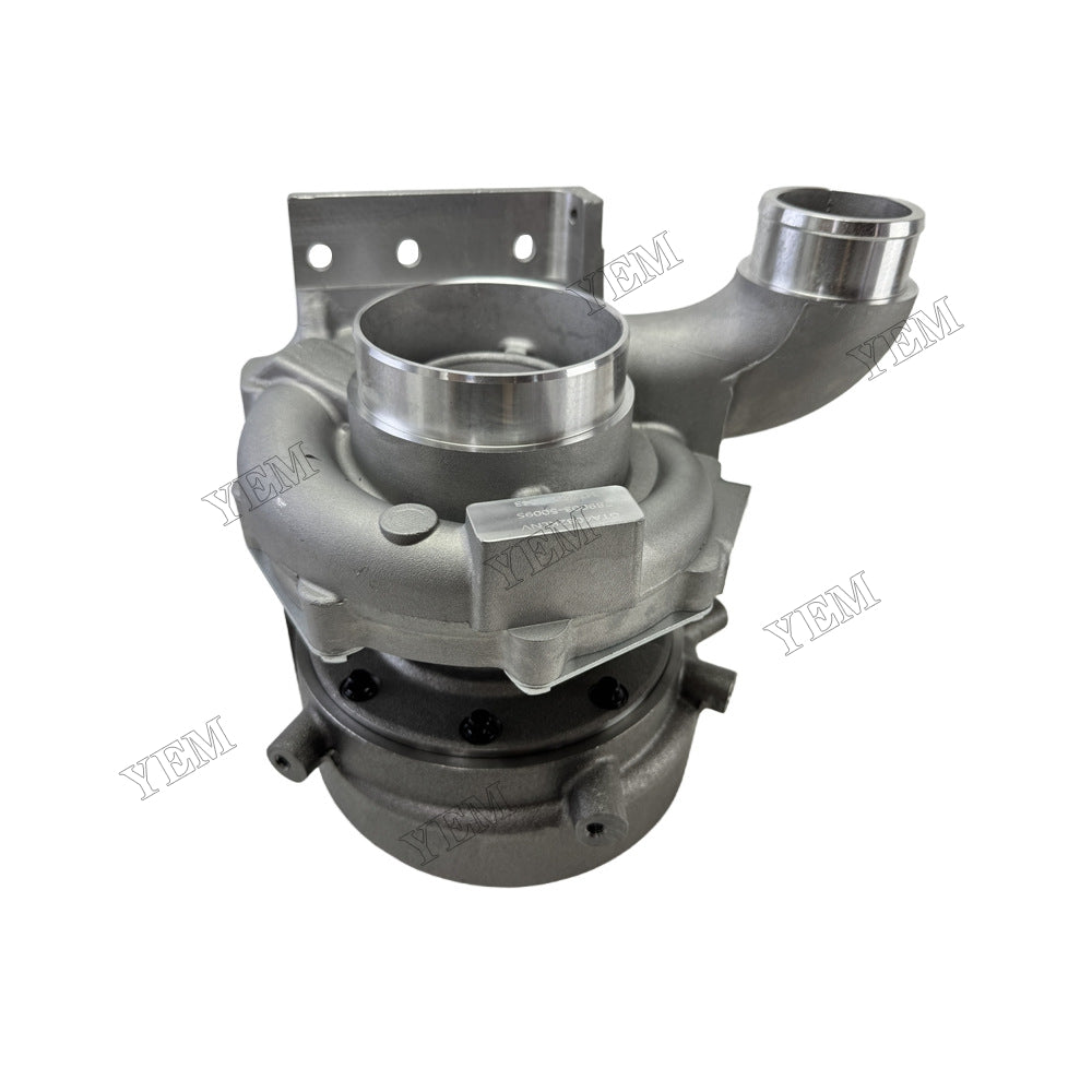 YEM Parts 789003-5009S VH17201E0431 Turbocharger for Hino J08E Diesel Engine Spare Parts For Hino