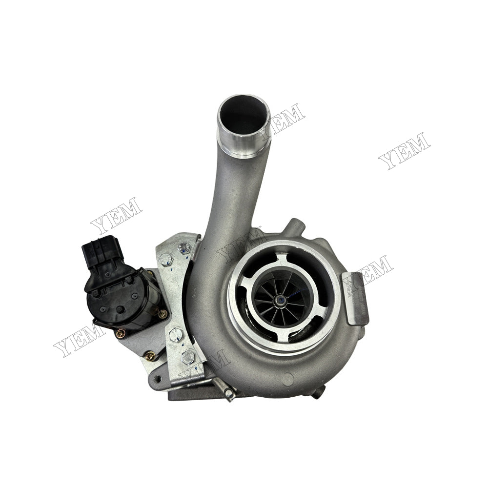 YEM Parts 830724-5002S Turbocharger for Hino J08E Diesel Engine Spare Parts