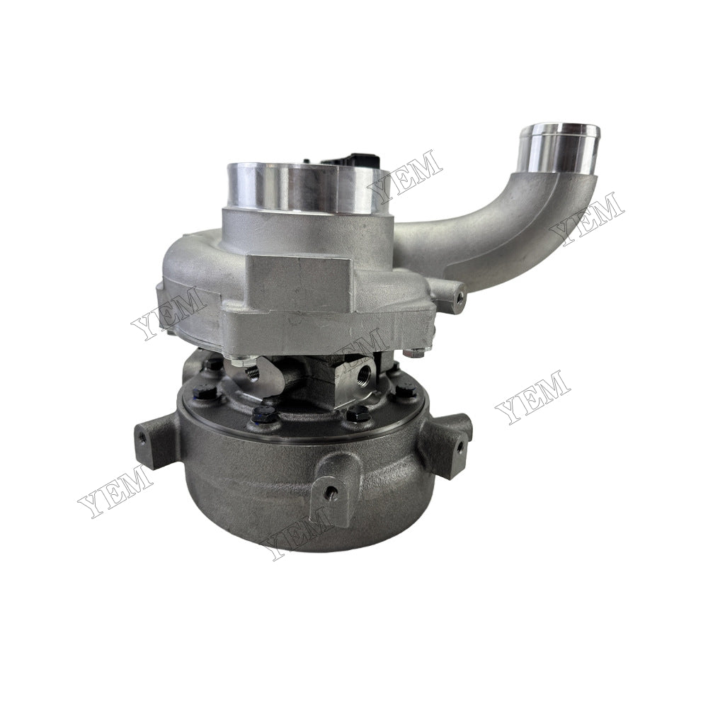 YEM Parts 830724-5002S Turbocharger for Hino J08E Diesel Engine Spare Parts For Hino