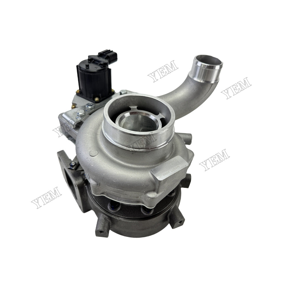 YEM Parts 830724-5002S Turbocharger for Hino J08E Diesel Engine Spare Parts For Hino