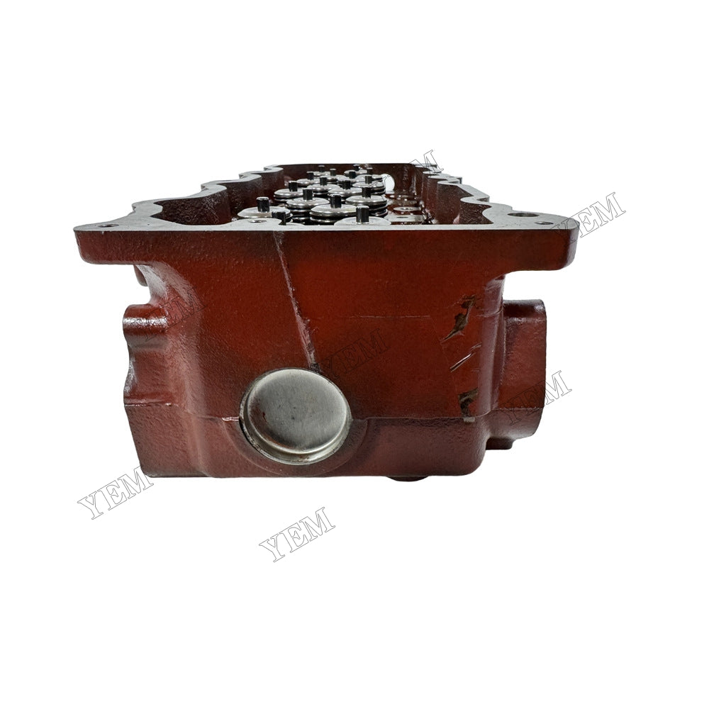 YEM Parts 1110178221 Cylinder Head Assy for Hino N04C Diesel Engine Spare Parts For Hino