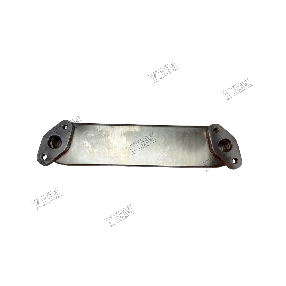 YEM Parts Oil Cooler Core for Hino W04D Diesel Engine Spare Parts