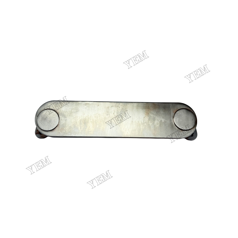 YEM Parts Oil Cooler Core for Hino W04D Diesel Engine Spare Parts For Hino