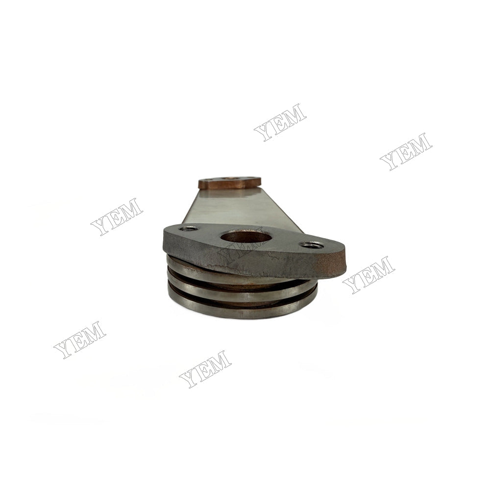 YEM Parts Oil Cooler Core for Hino W04D Diesel Engine Spare Parts For Hino