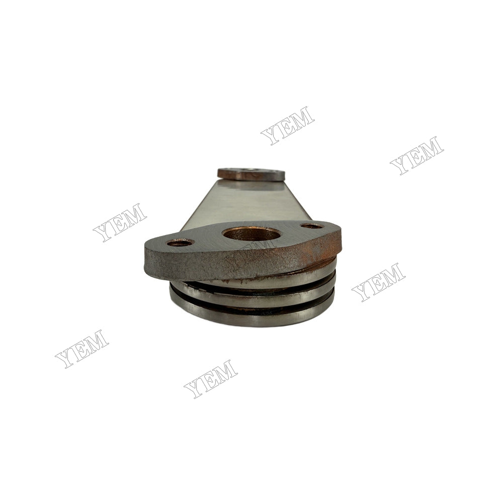YEM Parts Oil Cooler Core for Hino W04D Diesel Engine Spare Parts For Hino