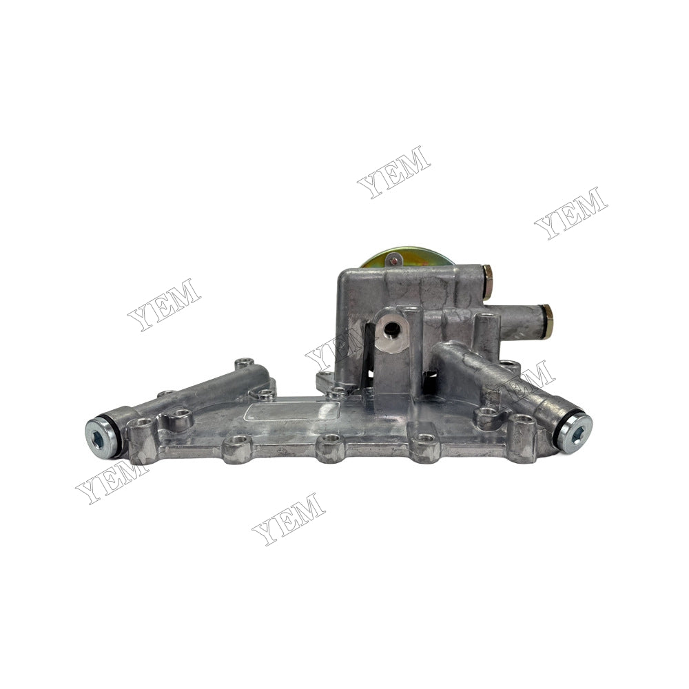 YEM Parts Oil Cooler Side Cover for Hino W04D Diesel Engine Spare Parts For Hino