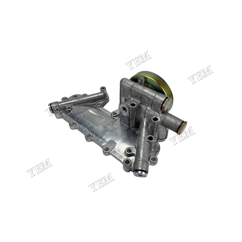 YEM Parts Oil Cooler Side Cover for Hino W04D Diesel Engine Spare Parts For Hino