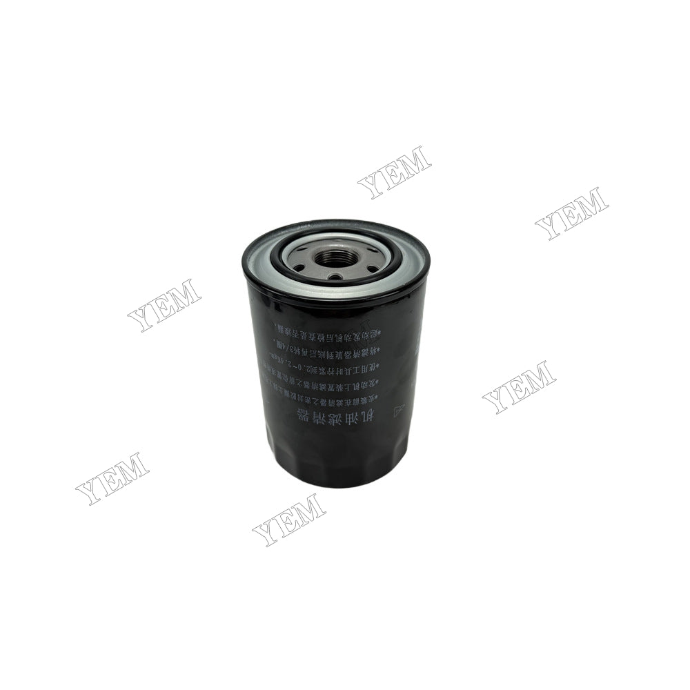 YEM Parts 15607-1408 15607-1330 15601-78010 Oil Filter for Hino W04D Spare Parts