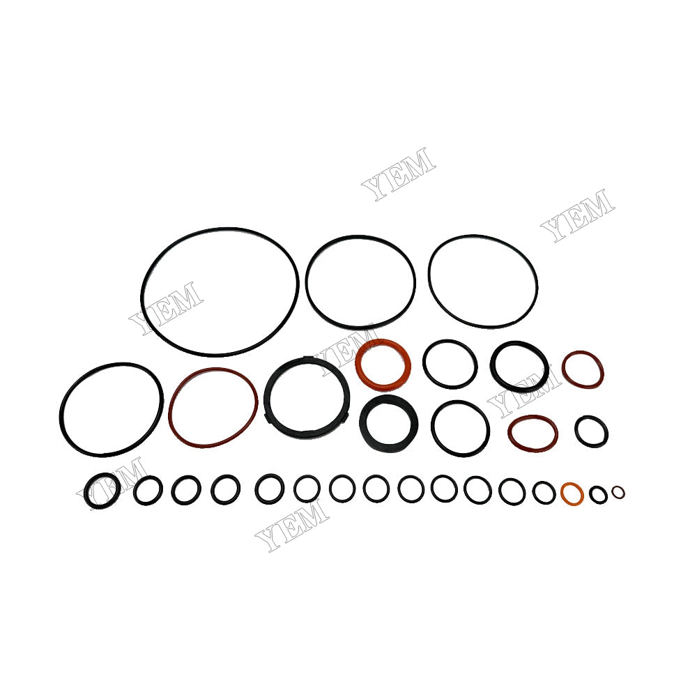 YEM Parts Repair Kit Overhaul Kit for Hino W06E Diesel Engine Spare Parts For Hino