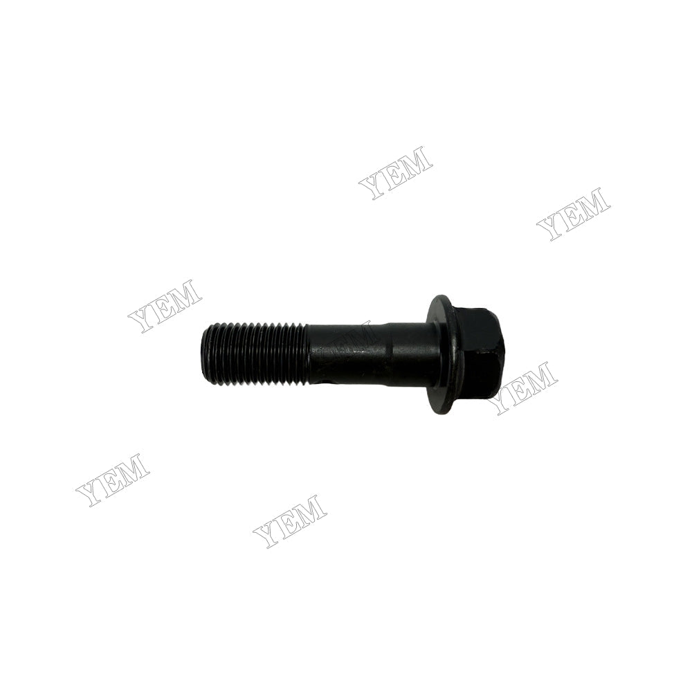 YEM Parts 139-7908 ME200255 Bolt for Mitsubishi 4M40 Diesel Engine Spare Parts For Mitsubishi