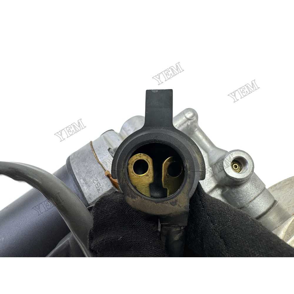 YEM Parts Pump for Mitsubishi 6G75 Diesel Engine Spare Parts