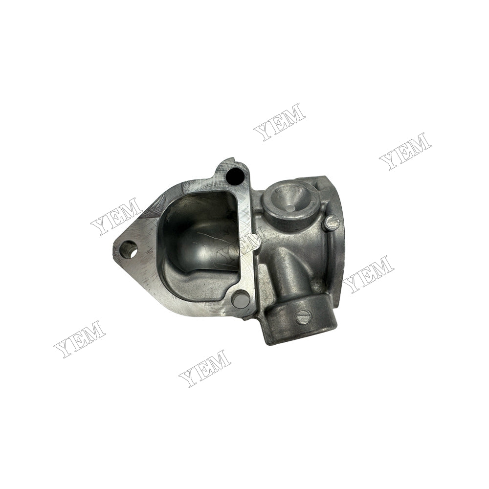 YEM Parts 30L46-04600 Thermostat Housing for Mitsubishi L2E Diesel Engine Spare Parts For Mitsubishi