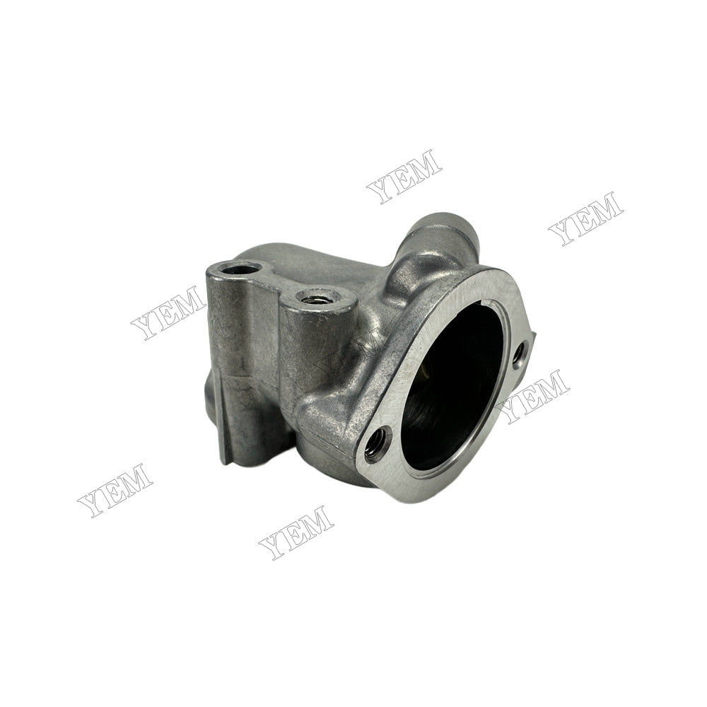 YEM Parts 30L46-04600 Thermostat Housing for Mitsubishi L2E Diesel Engine Spare Parts For Mitsubishi