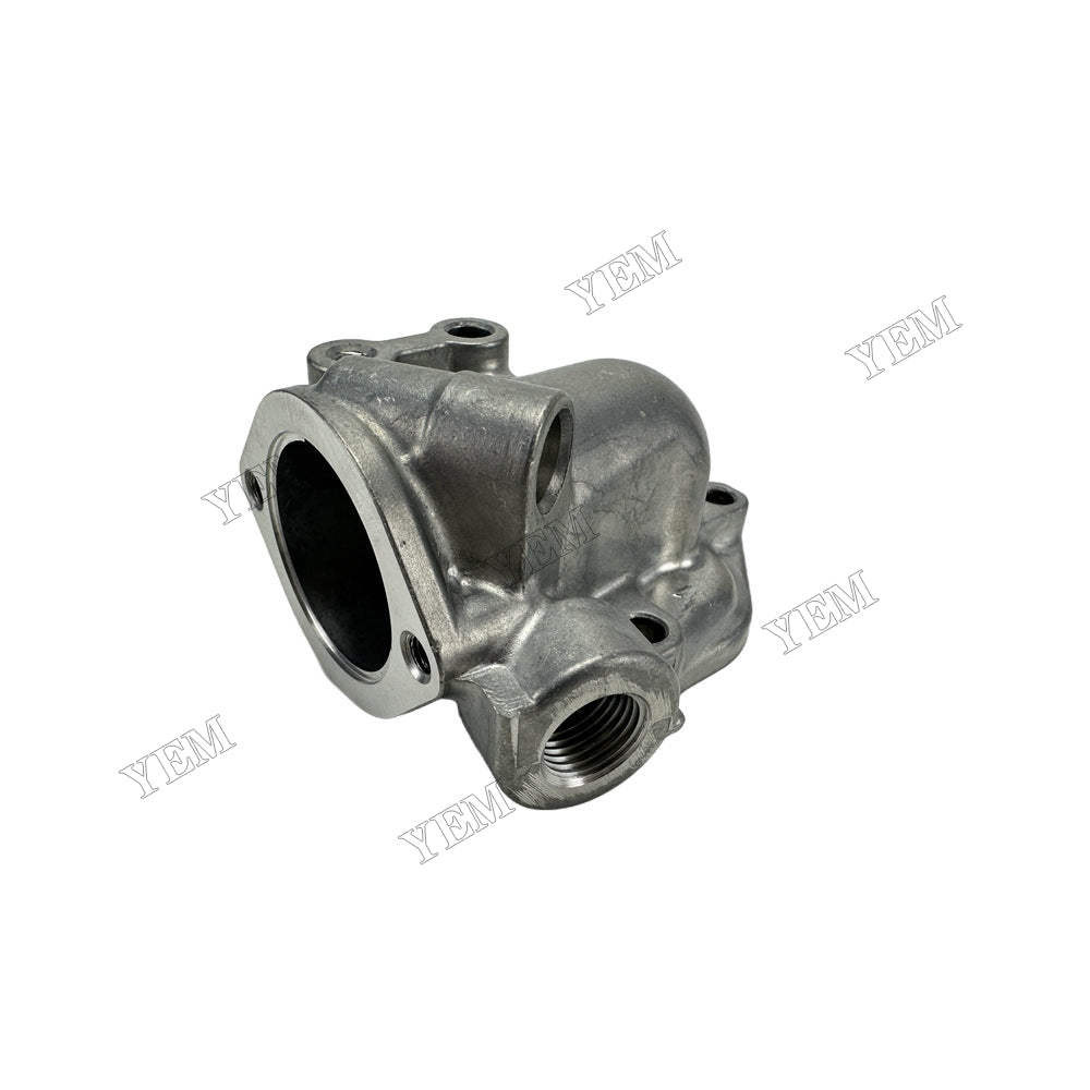 YEM Parts 30L46-04600 Thermostat Housing for Mitsubishi L2E Diesel Engine Spare Parts For Mitsubishi