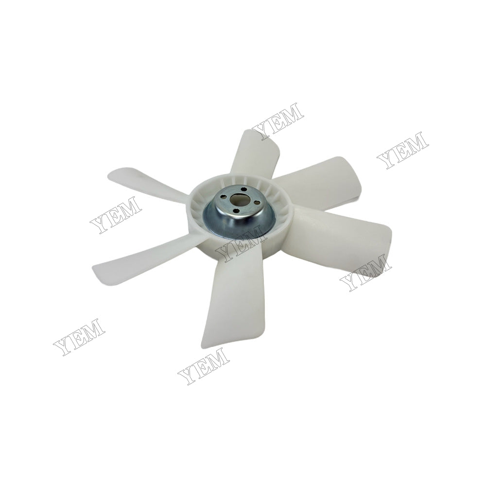 YEM Parts Cooling Fan 32A48-00400 for Mitsubishi Engine S4S Volvo Excavator EW7 For Mitsubishi