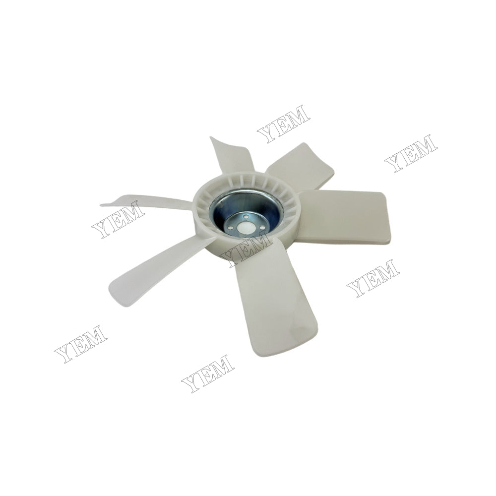 YEM Parts Cooling Fan 32A48-00400 for Mitsubishi Engine S4S Volvo Excavator EW7 For Mitsubishi