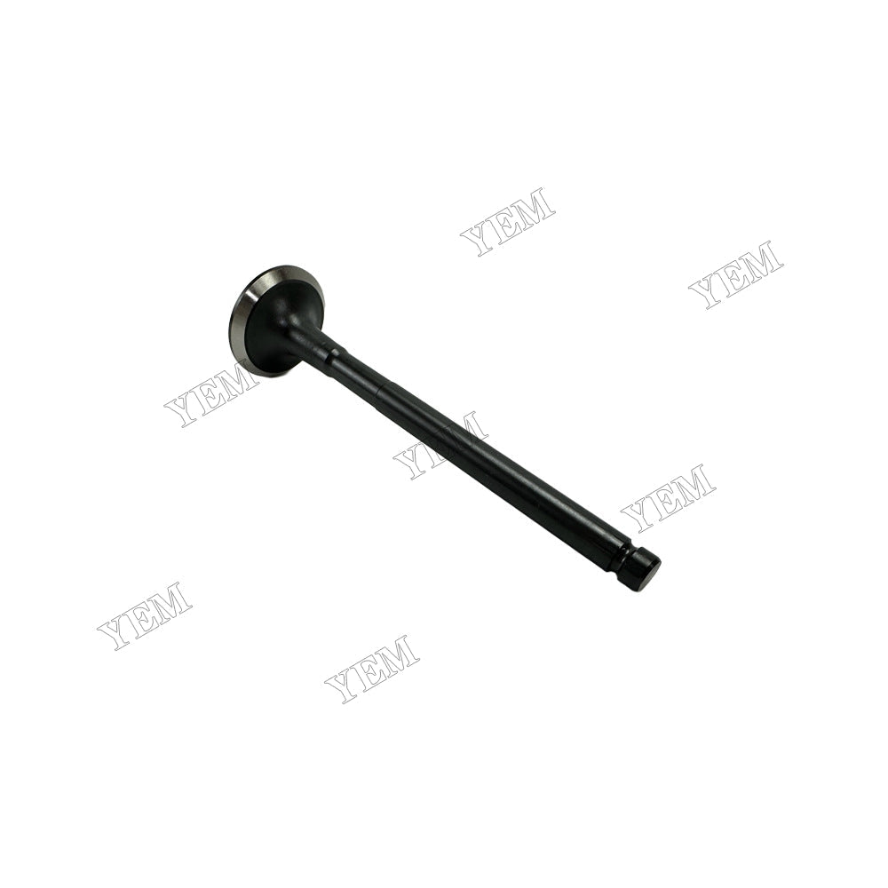 YEM Parts Exhaust Valve for Isuzu 3KC2 Diesel Engine Spare Parts For Isuzu