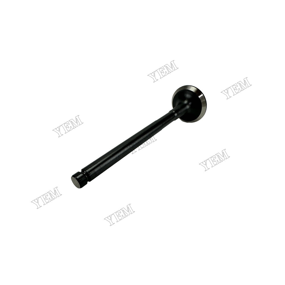 YEM Parts Exhaust Valve for Isuzu 3KC2 Diesel Engine Spare Parts For Isuzu