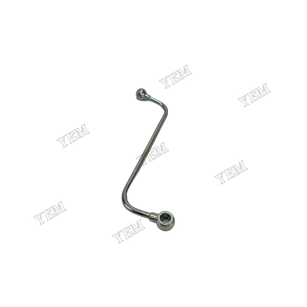 YEM Parts Fuel Pipe 8970209330 for Isuzu Engine 4BG1TCG07D 4BG1TCG08 4BG1TCG08D John For Isuzu