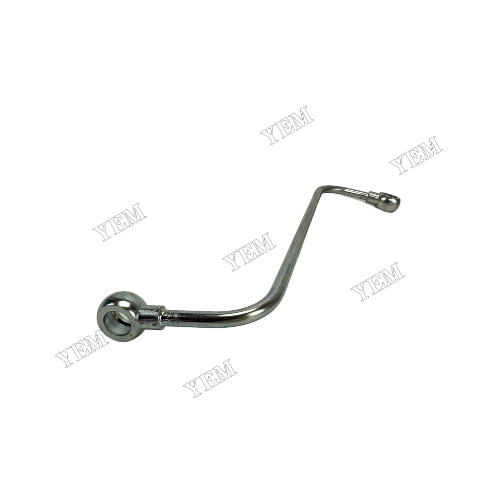 YEM Parts Fuel Pipe 8970209330 for Isuzu Engine 4BG1TCG07D 4BG1TCG08 4BG1TCG08D John For Isuzu
