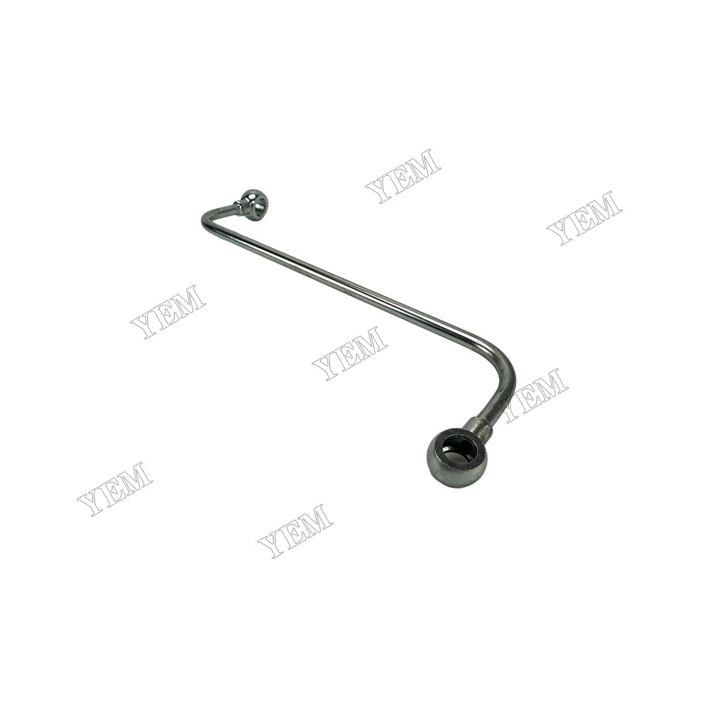 YEM Parts Fuel Pipe 8970209330 for Isuzu Engine 4BG1TCG07D 4BG1TCG08 4BG1TCG08D John For Isuzu