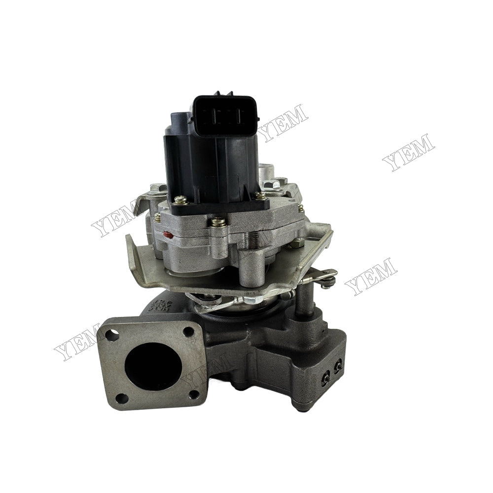 YEM Parts 8980277726 Turbocharger for Isuzu 4HK1 Diesel Engine Spare Parts For Isuzu