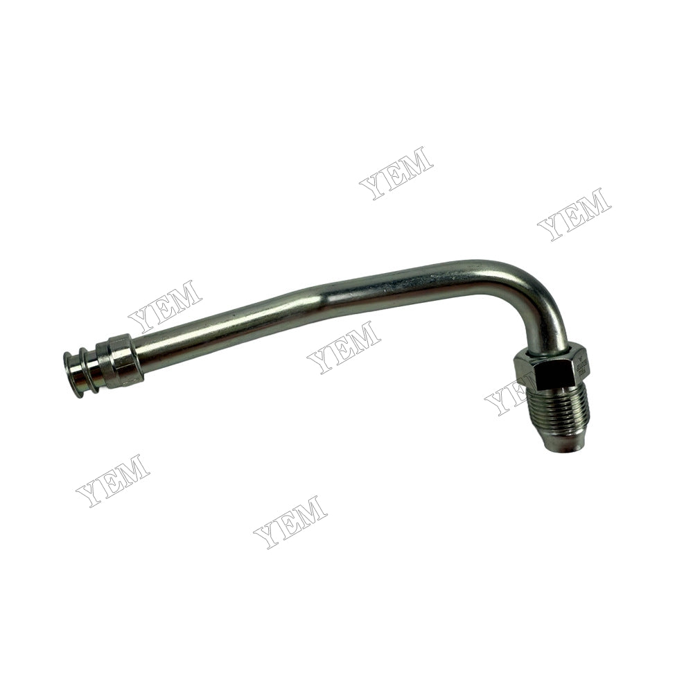 YEM Parts JE1018050BB Oil Outlet Pipe for Isuzu 4JB1 Diesel Engine Spare Parts