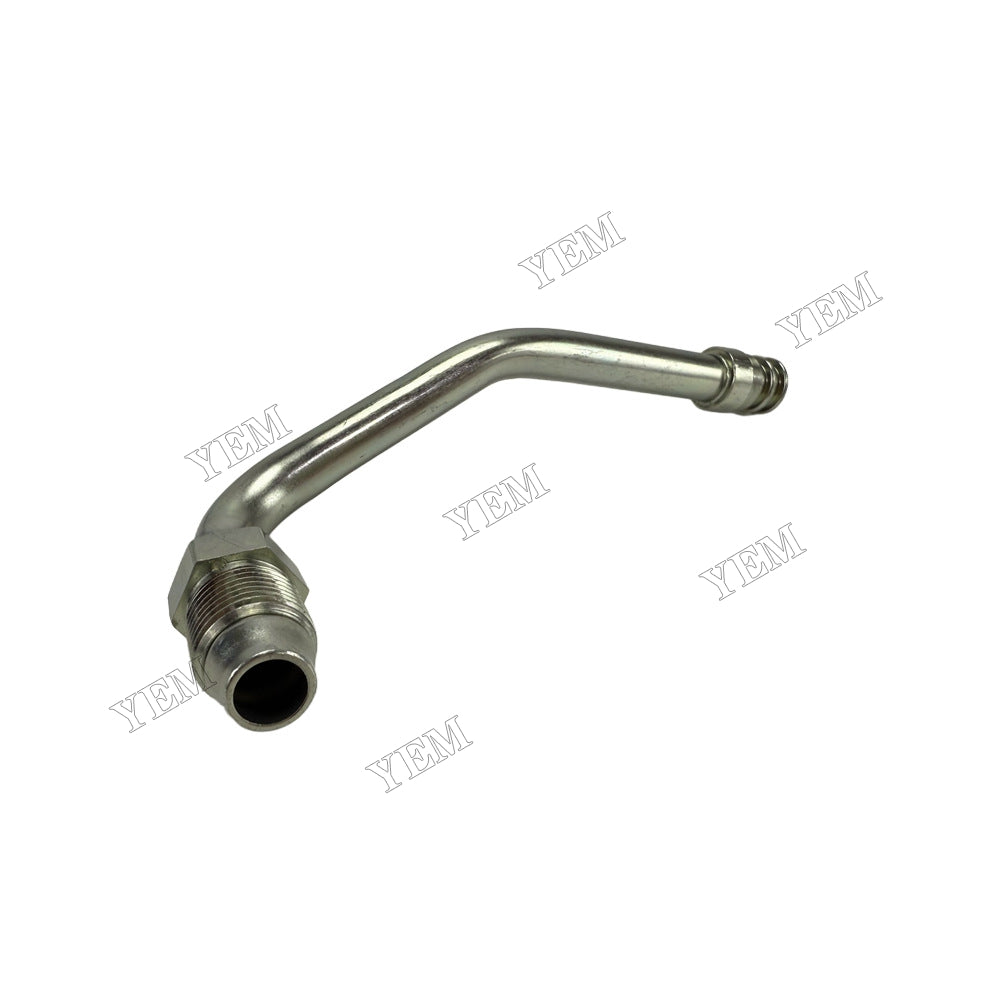 YEM Parts JE1018050BB Oil Outlet Pipe for Isuzu 4JB1 Diesel Engine Spare Parts