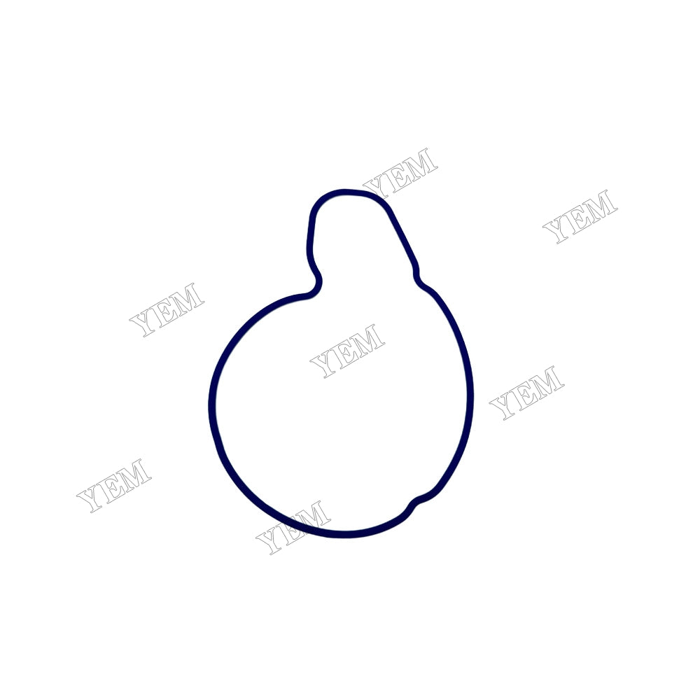 YEM Parts JE1307013TCC1 Seal Ring for Isuzu 4JB1 Diesel Engine Spare Parts