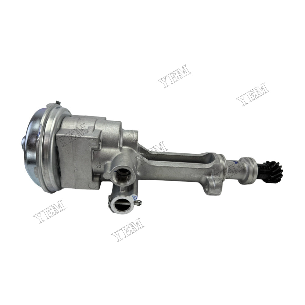 YEM Parts JE1011100SC Oil Pump for Isuzu 4JB1 Diesel Engine Spare Parts For Isuzu