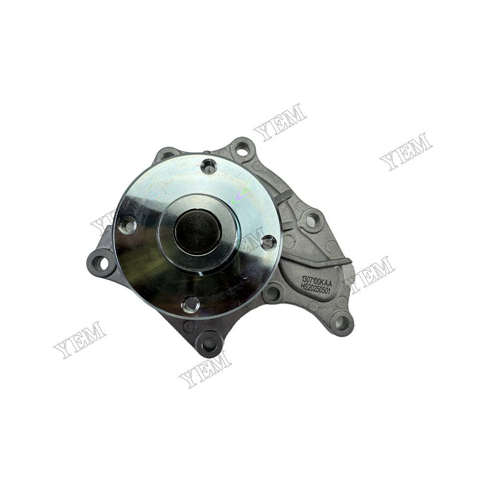 YEM Parts 1307100KAA 1307100VBU Water Pump for Isuzu 4JB1 Diesel Engine Spare Parts
