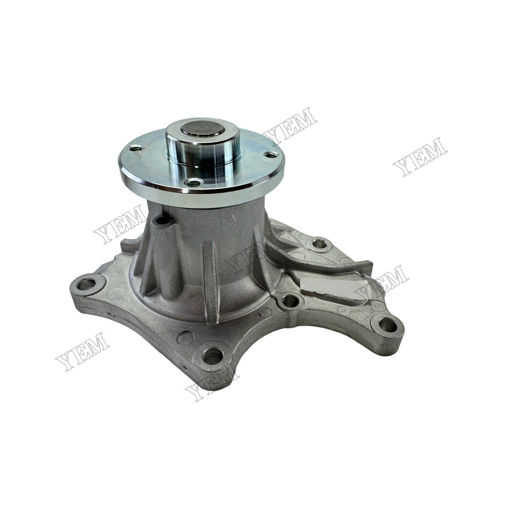 YEM Parts 1307100KAA 1307100VBU Water Pump for Isuzu 4JB1 Diesel Engine Spare Parts For Isuzu