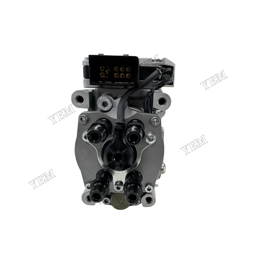 YEM Parts 470504045 Fuel Injection Pump for Isuzu 4JH1 Diesel Engine Spare Parts For Isuzu