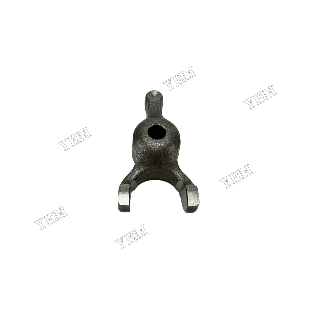 YEM Parts 8980115282 8-98092539-0 Fuel Injector Bracket for Isuzu 4JJ1 Spare Parts