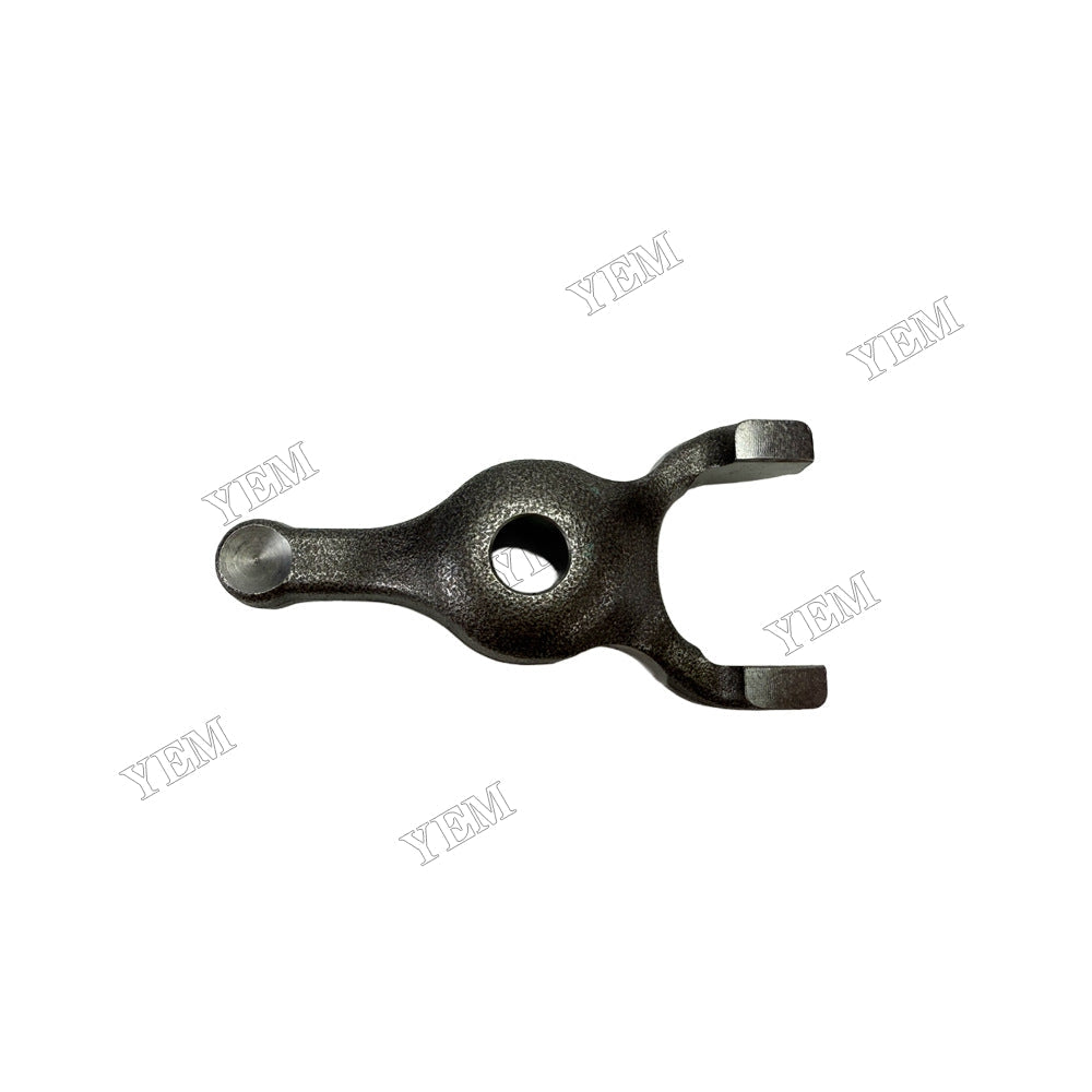 YEM Parts 8980115282 8-98092539-0 Fuel Injector Bracket for Isuzu 4JJ1 Spare Parts For Isuzu