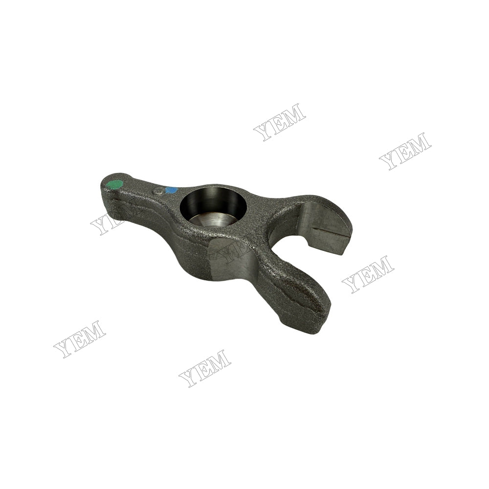 YEM Parts 8980115282 8-98092539-0 Fuel Injector Bracket for Isuzu 4JJ1 Spare Parts For Isuzu