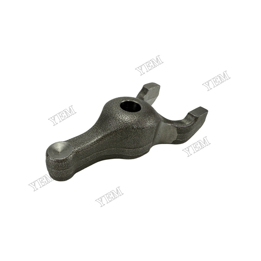YEM Parts 8980115282 8-98092539-0 Fuel Injector Bracket for Isuzu 4JJ1 Spare Parts For Isuzu
